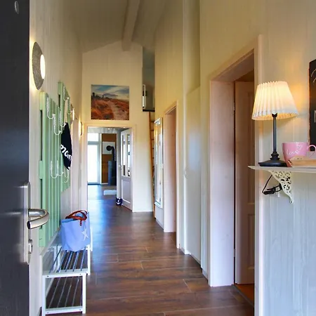 Ferienhaus Skagen *