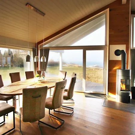 Skagen Steinbergkirche