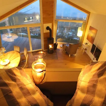 Skagen Ferienhaus