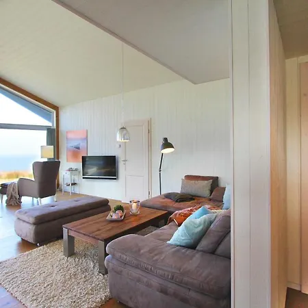 Skagen Steinbergkirche