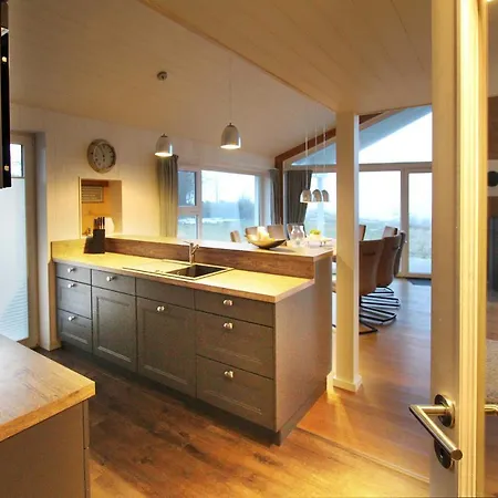 Feriehus Skagen Steinbergkirche