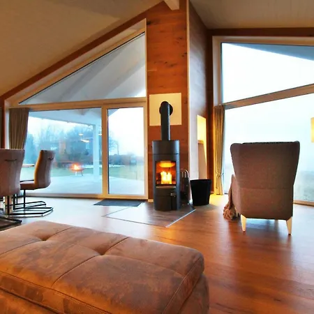 Ferienhaus Skagen