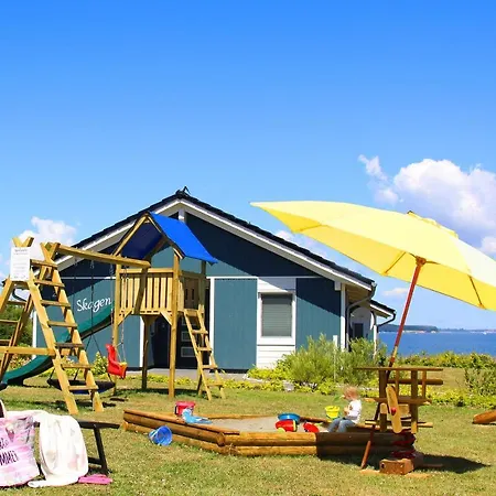 Skagen Ferienhaus *