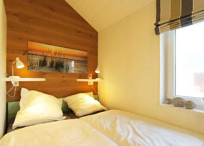 Дом отдыха Skagen