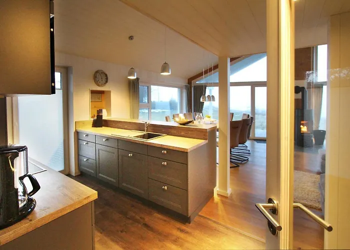 Дом отдыха Skagen Steinbergkirche